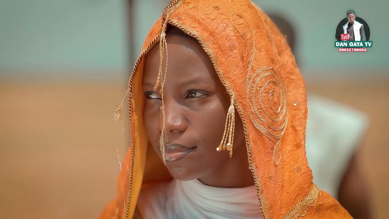 Gasar Yar sarki | by hadi So | sabon waka