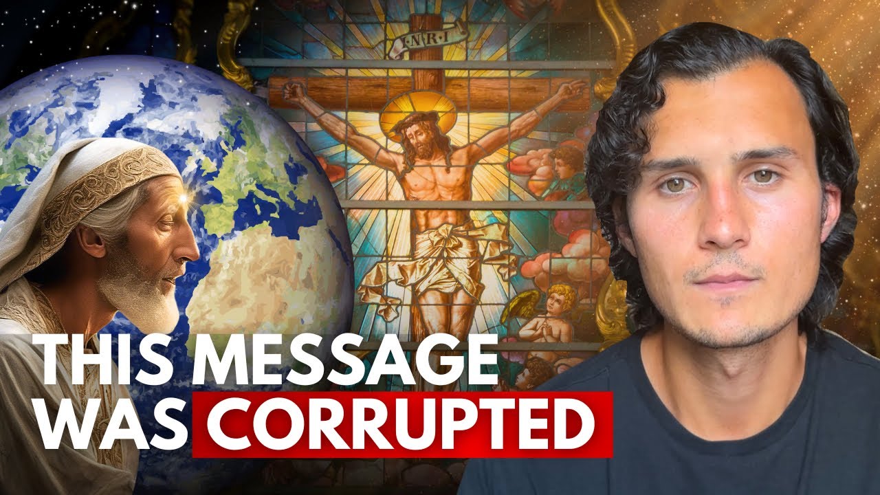 Did Jesus Come To Start Another Religion (Christianity)?