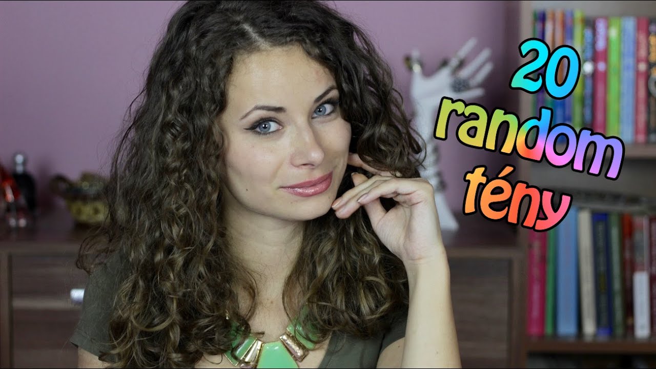 20 Random tény rólam | Viszkok Fruzsi