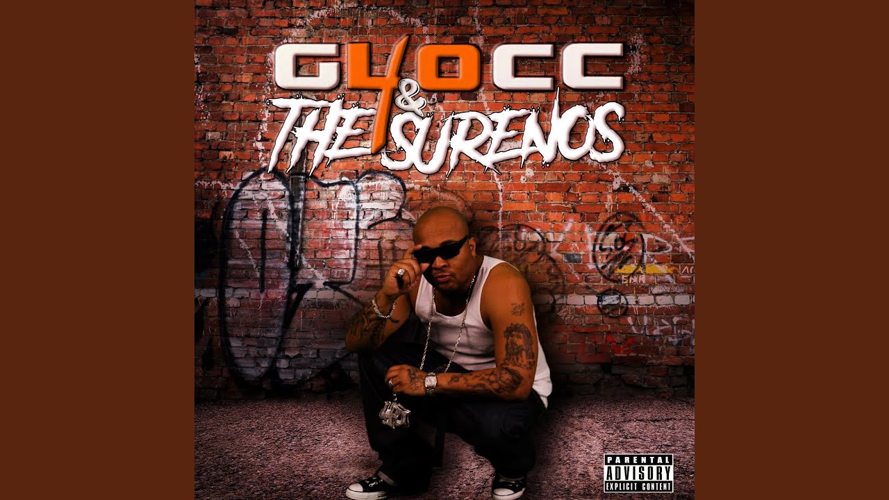 CUARETA GLOCC