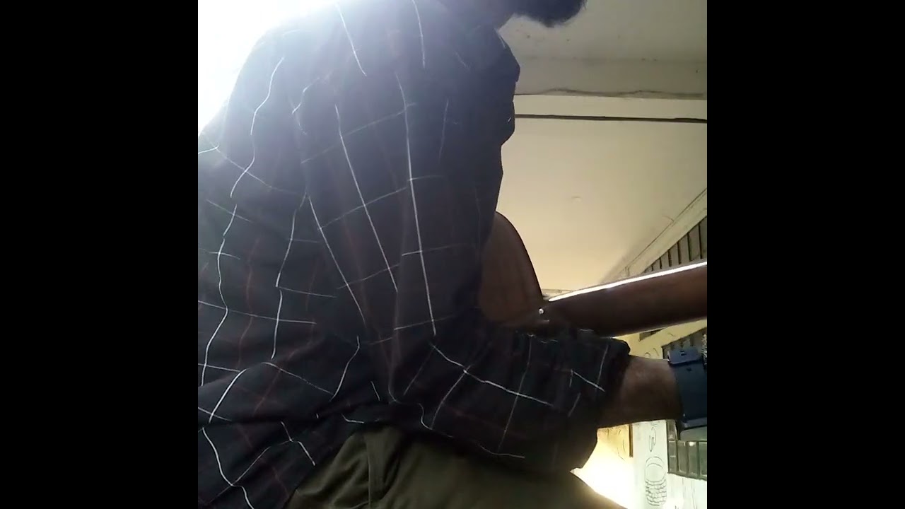 কাবেরি এই শীতে ফেটে যাওয়া ঠোঁট | Kaberi | acoustic cover by Arka | meorkoo