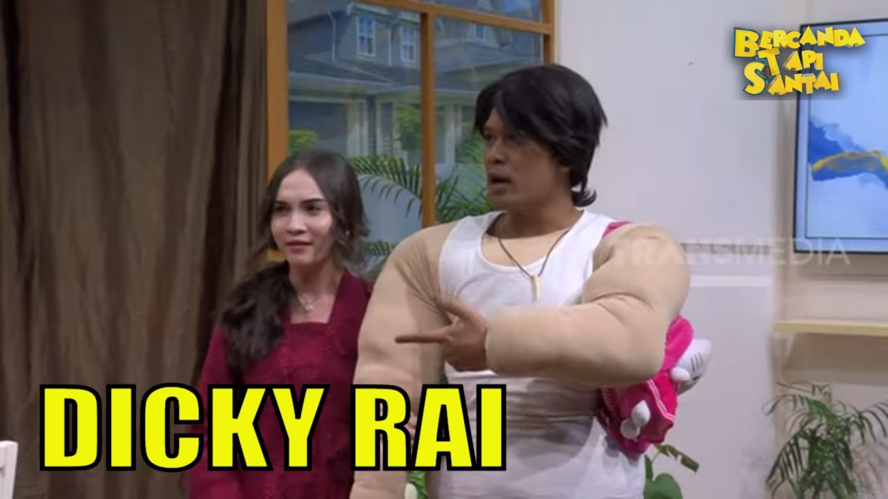 Wendi Gak Bisa Bayar Hutang, Andre Mau Nikahin ELINA JOERG | BTS (30/04/23) Part 2
