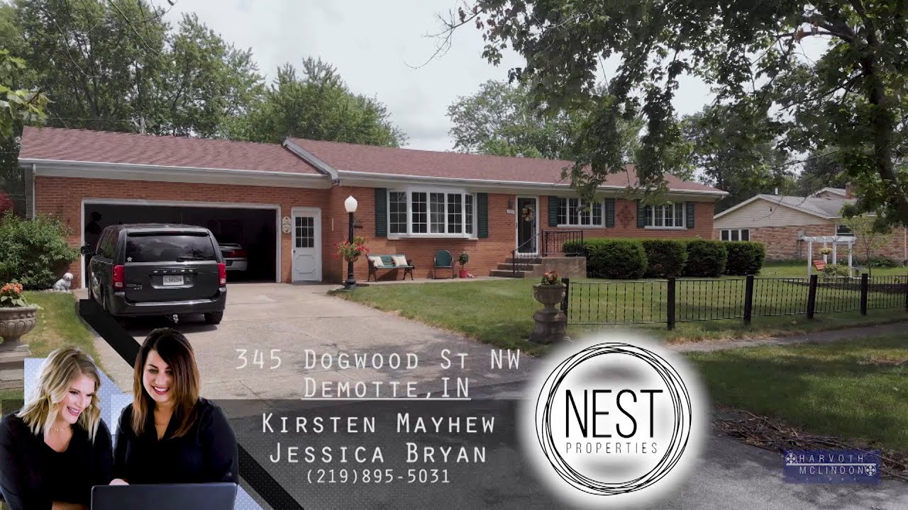 345 Dogwood Drive - Demotte, IN (Kirsten Mayhew)