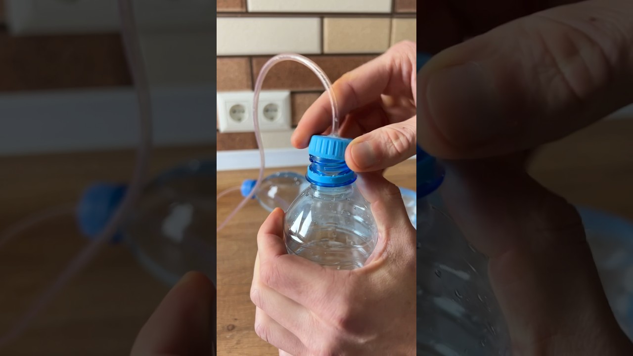 How to make Soda at home