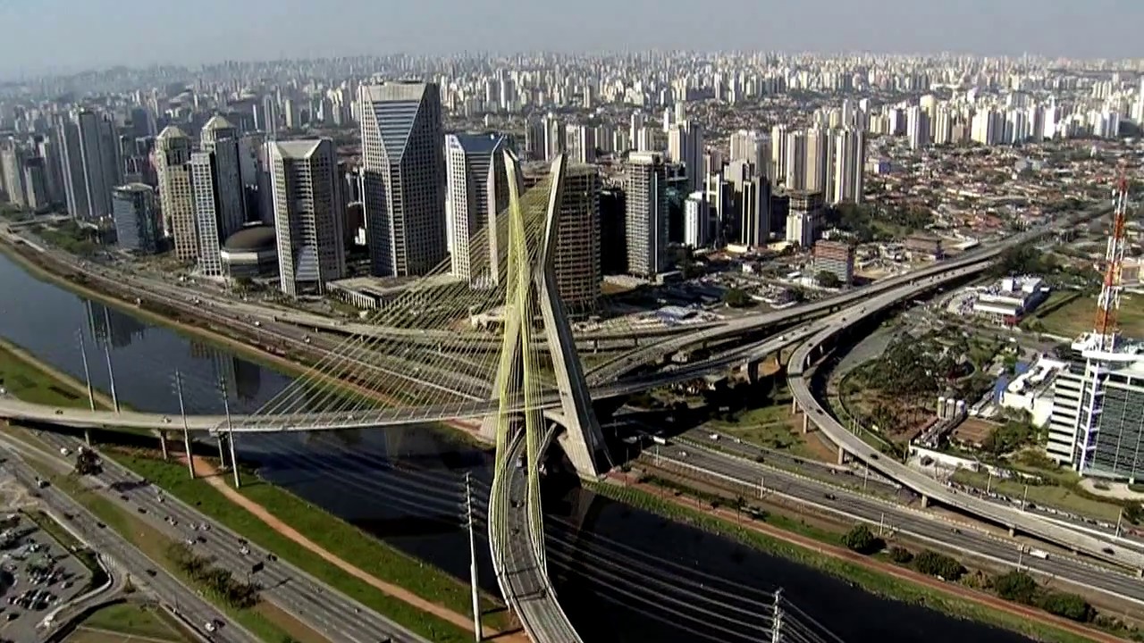 Conhe&ccedil;a o Secovi-SP
