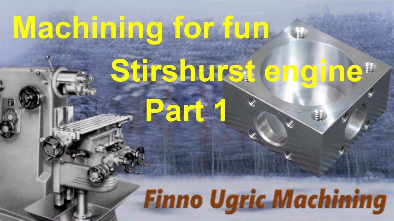 FUM0120 Stirshurst Engine 1