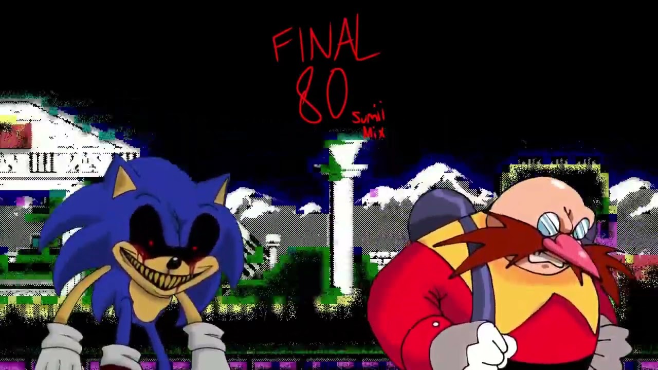 FINAL 80 Sumii mix