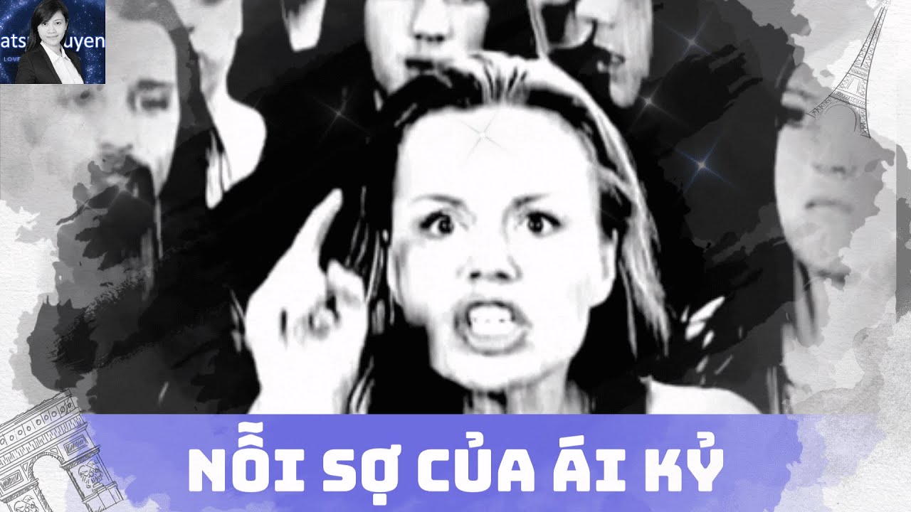 Có nên vạch mặt ái kỷ?