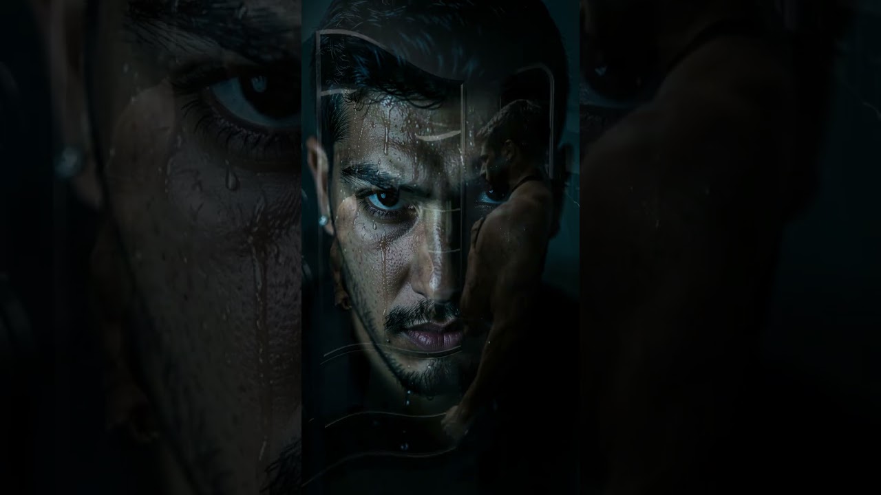 انت الان في اسوأ نسخه من نفسك