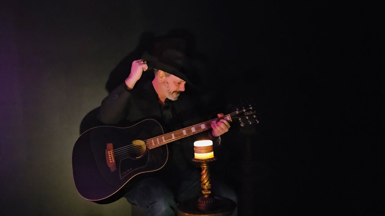 THE POWER OF LOVE (version Country LAMBERT) Cover