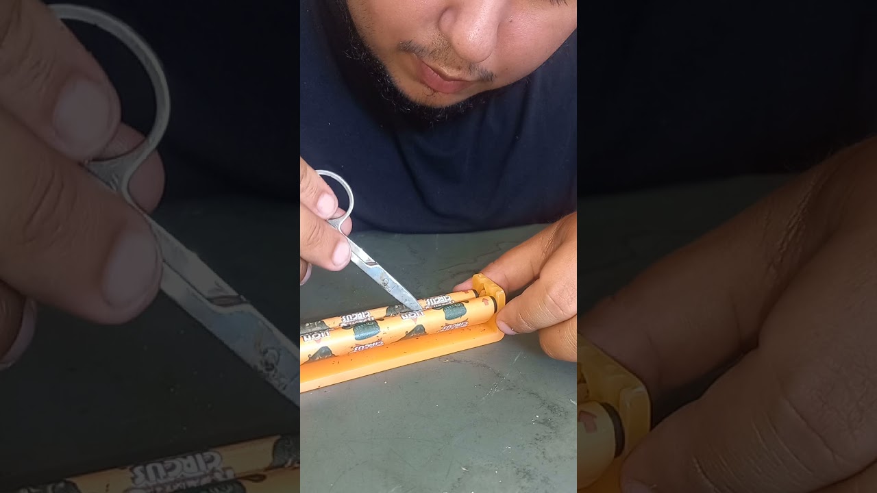 Como Bolar um no Bolador