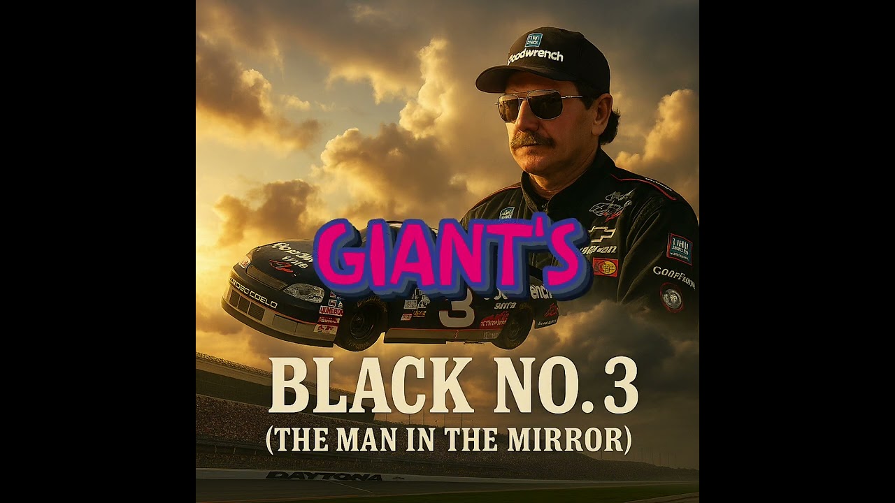 Black No. 3
