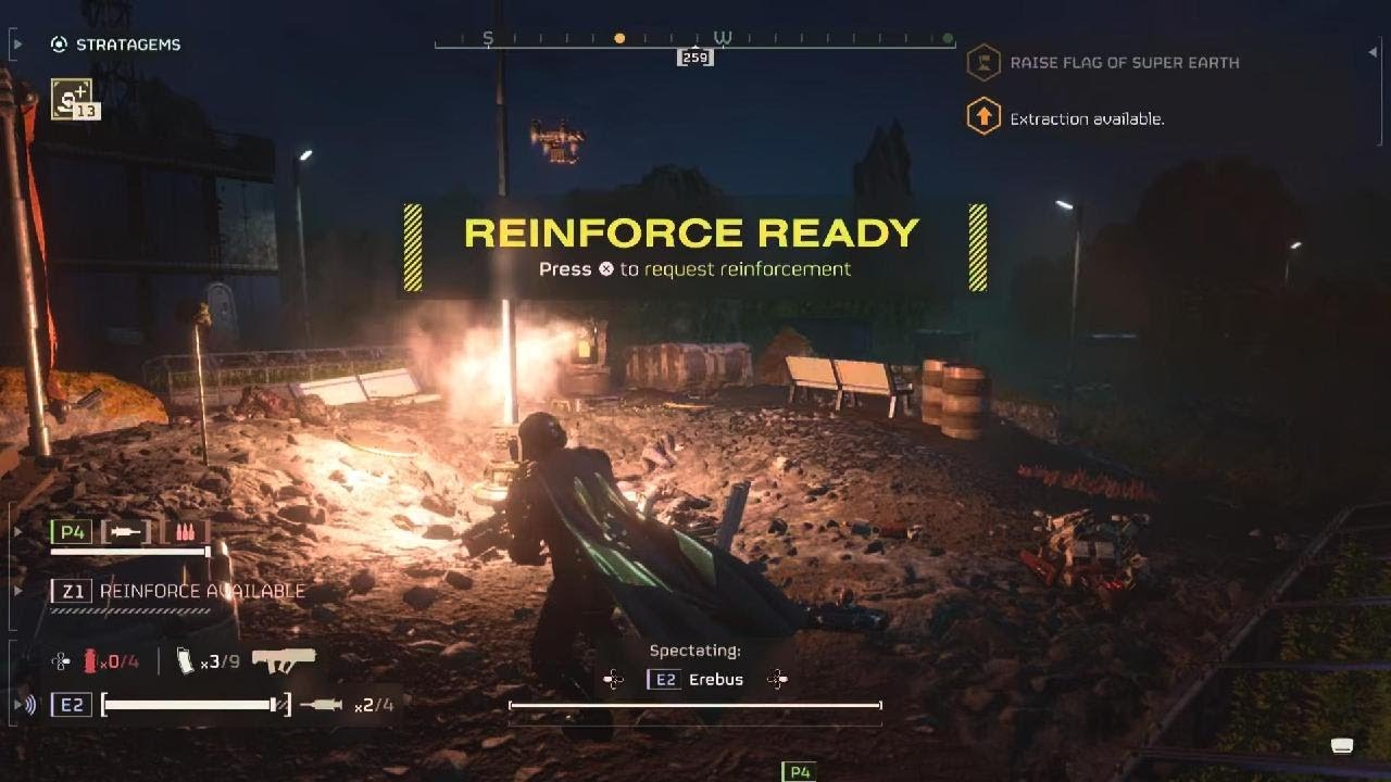 HELLDIVERS 2