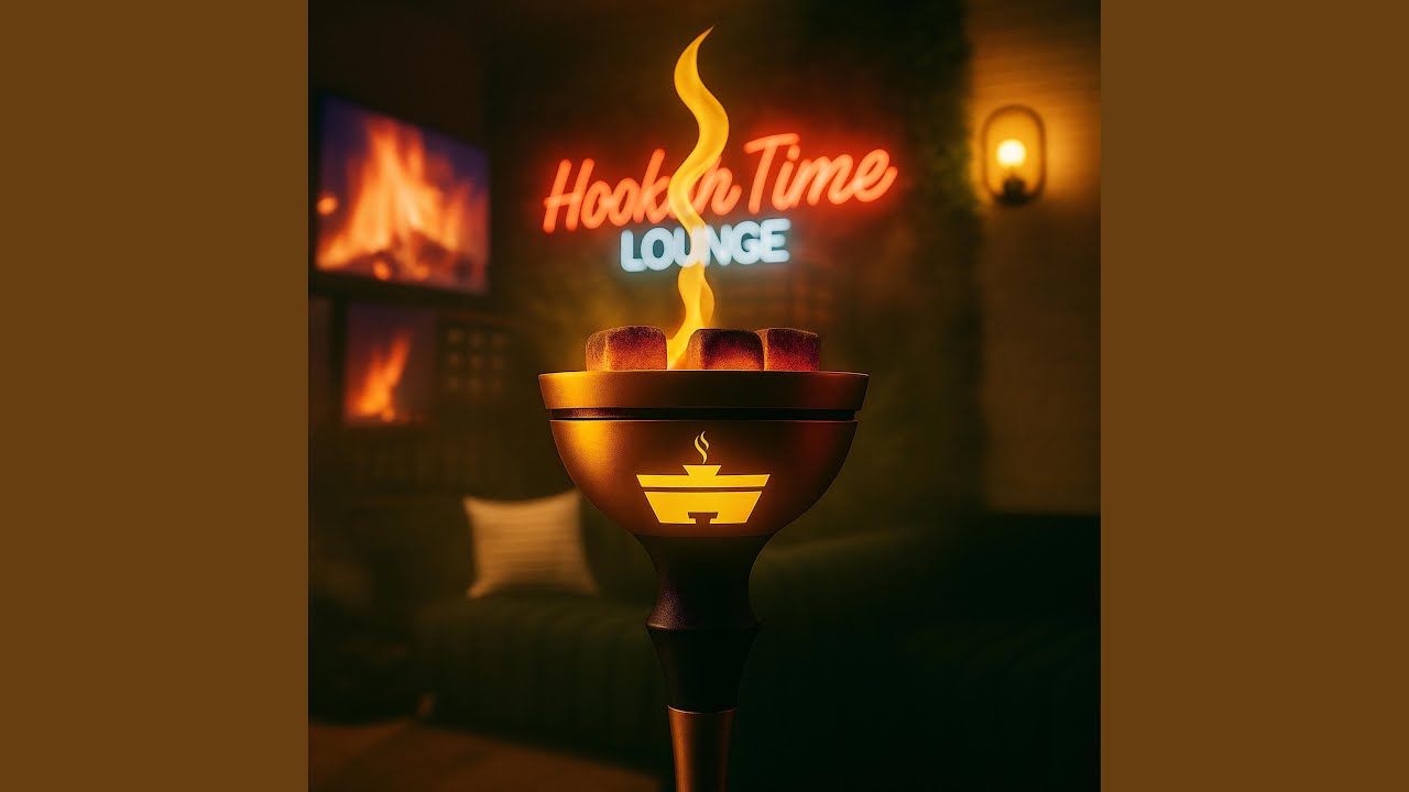 Hookah Time (feat. Malo Mnimo)
