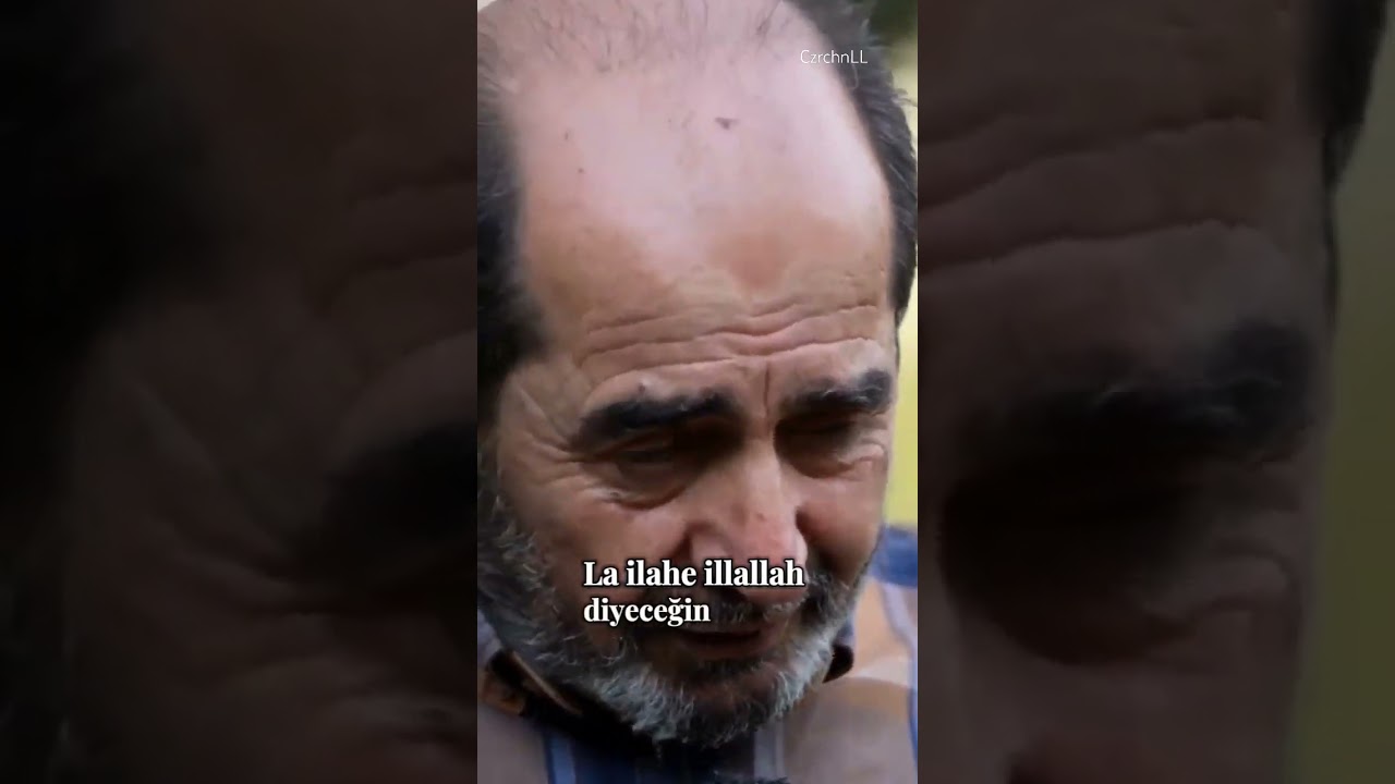 Ebu Leheb :Hz.Muhammed bilirim ki peygamberdir ama Haşimilerdendir #kibir #helak #&ouml;merdemirbağ