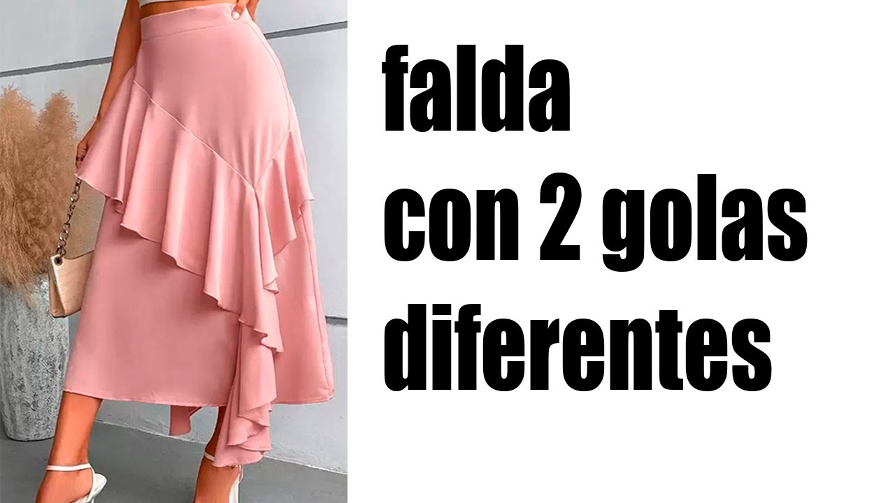 2 formulas diferentes y una sola gola