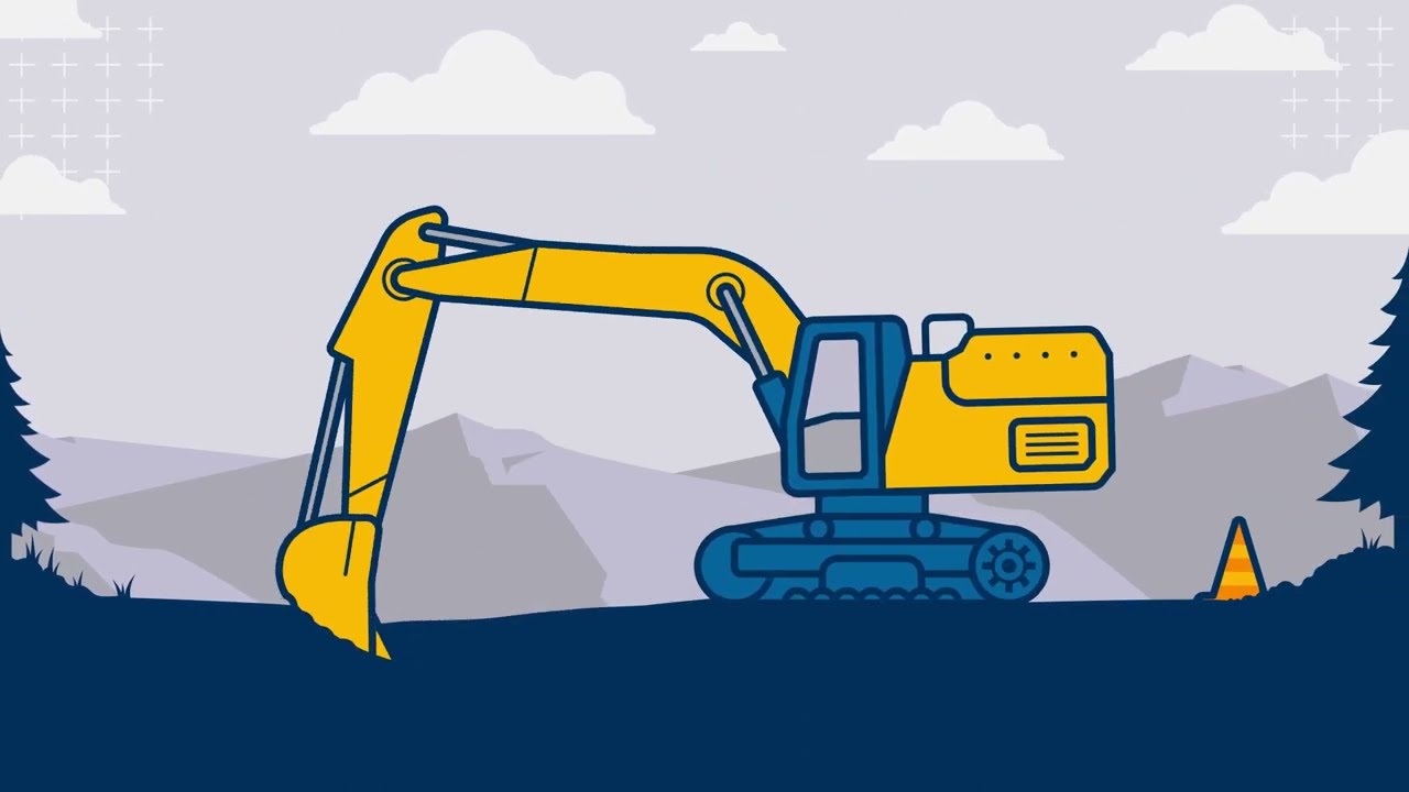LR Receivers: Install and Setup for Excavating