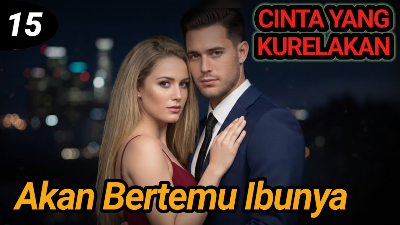 Bab 15. Akan Bertemu Mommy