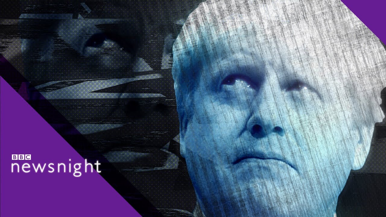 Tory leadership contest: Could Boris Johnson become the next prime minister? - BBC Newsnight