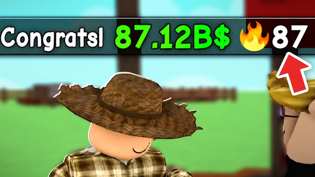 This NEW STREAK GLITCH Makes BILLIONS FAST in Grow a Garden 2