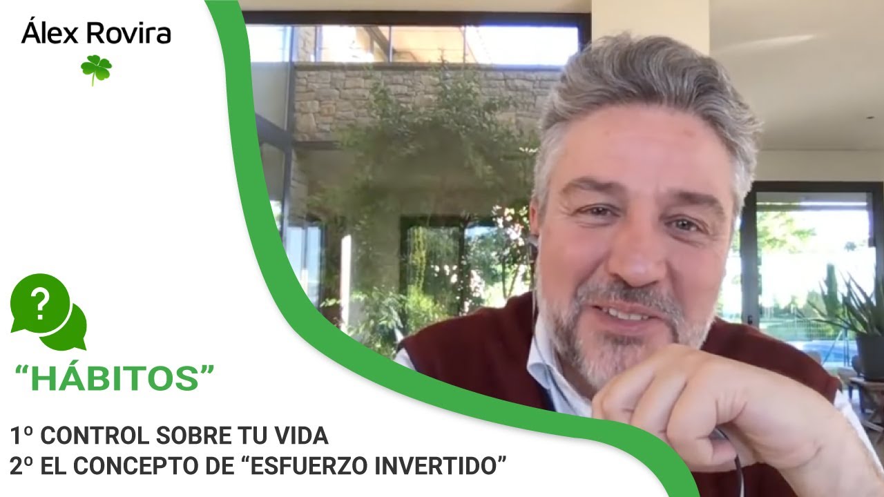 Trabajar el hábito de la Serenidad ante la adversidad