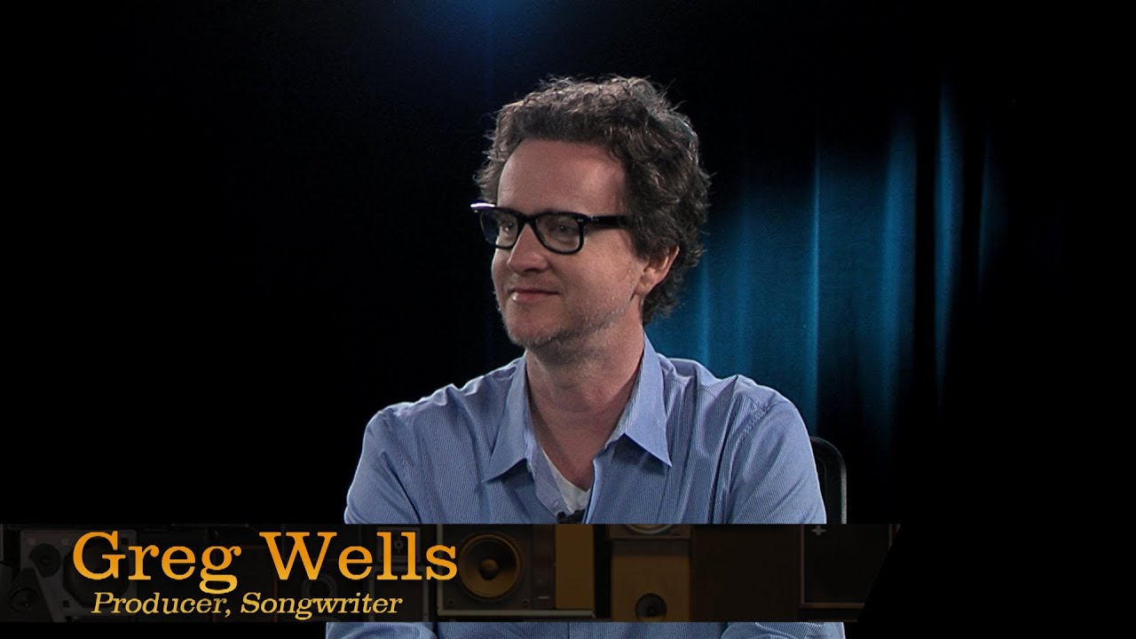 Pensado's Place #93 - Producer Greg Wells