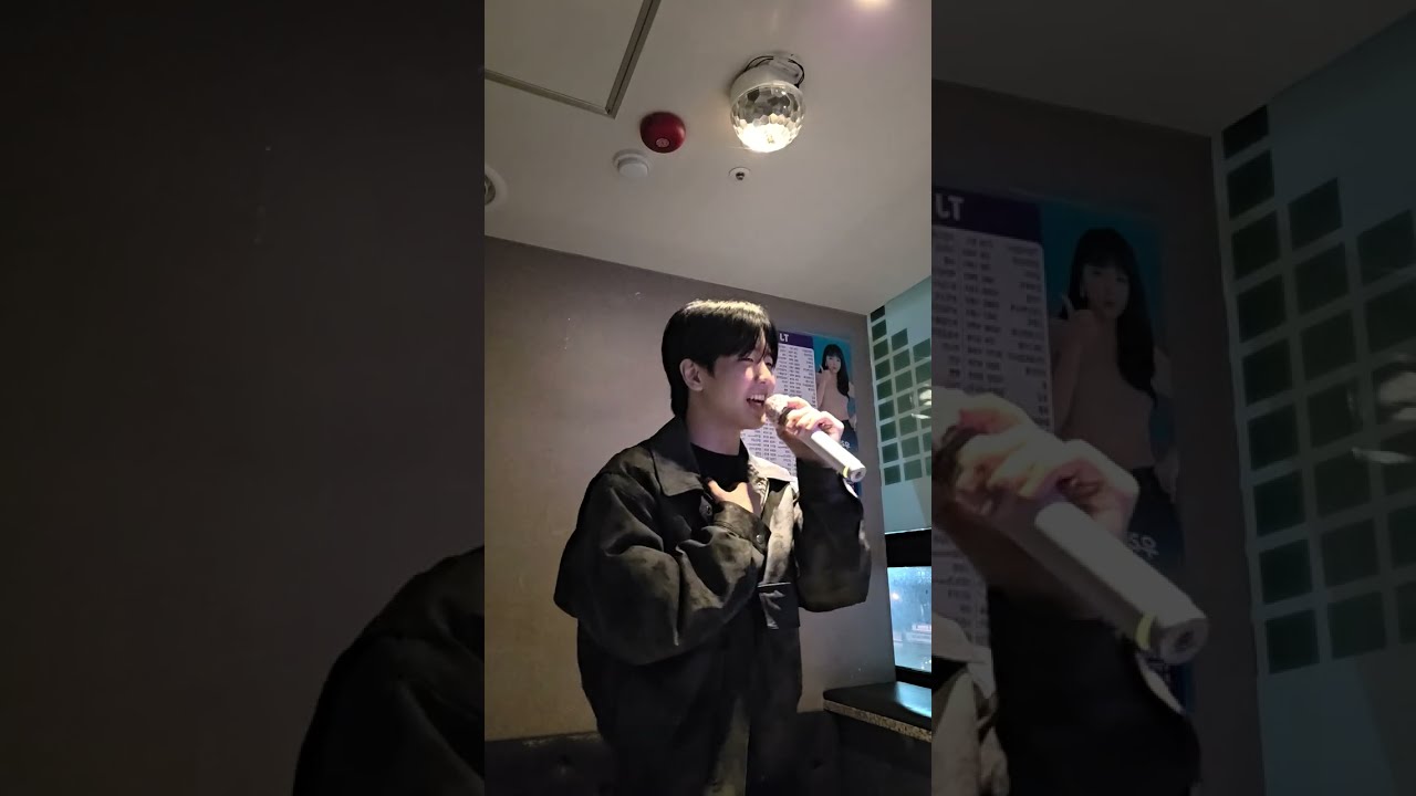 진해성님의 내사랑 경아 불러봤습니다 