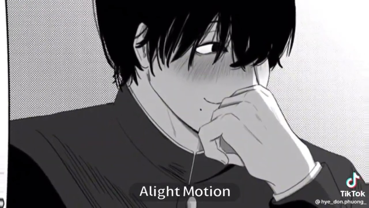 Chainsaw man tik tok compilation BL P3 // Yoshida×Denji, Aki×Angel, ...//