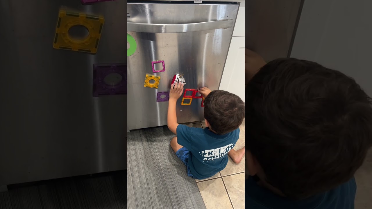 Getting started with independent play at home #earlylearningmatters #independentplay
