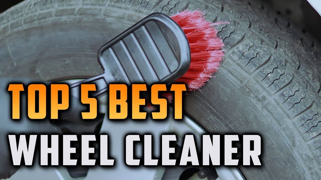 Top 5 Best Wheel Cleaner on On Aliexpress On Amazon