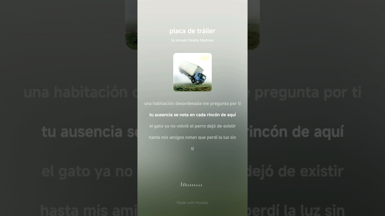 Cómo placa de tráiler reiniciar el día con ritmo