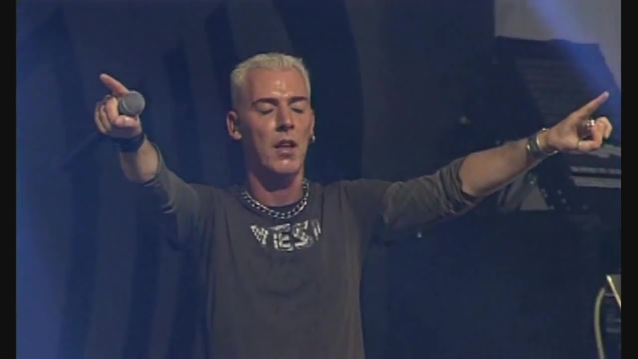 Scooter - I'm Raving Live in K&ouml;ln 2002 [06/20]
