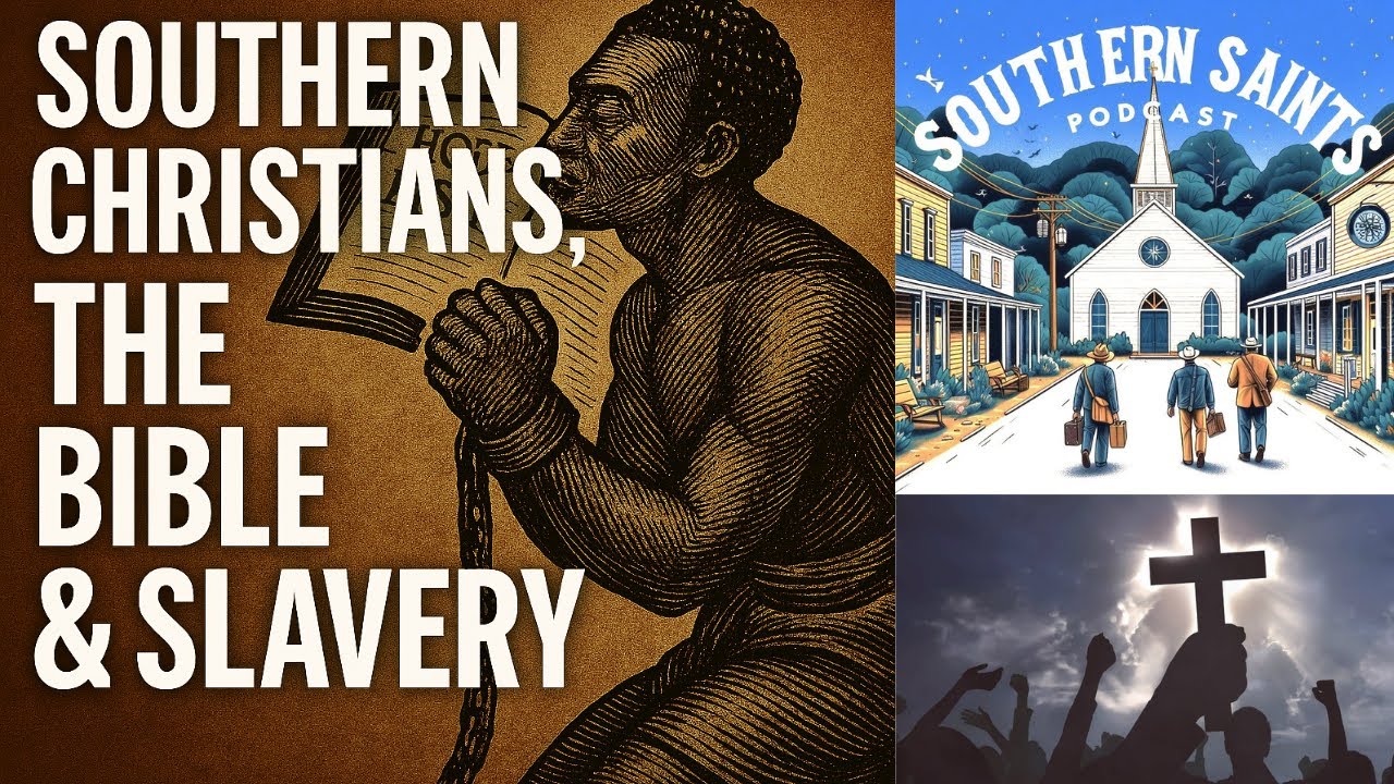 Southern Christians, The Bible and Slavery