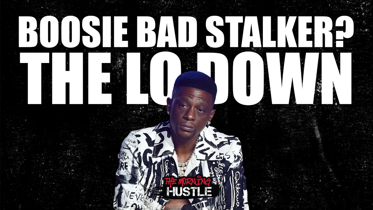 Does Lil Boosie Have A Stalker? | The Lo Down
