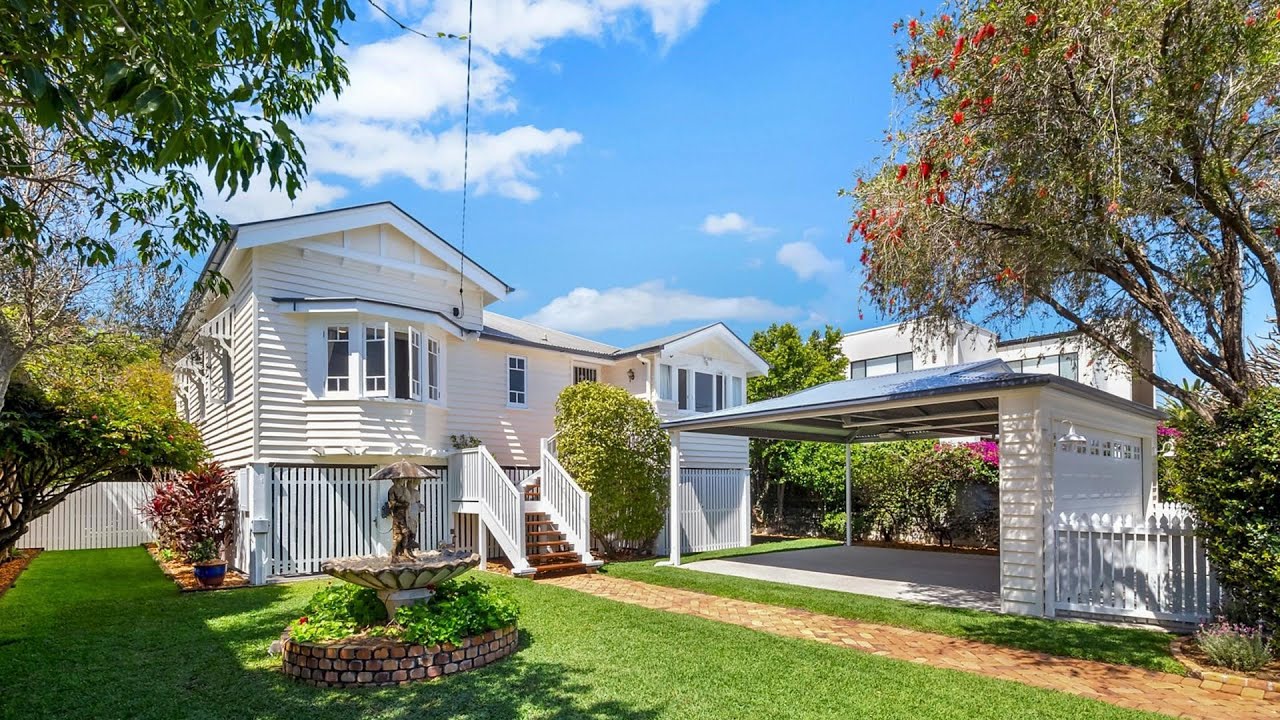 59 Pleystowe Crescent, Hendra
