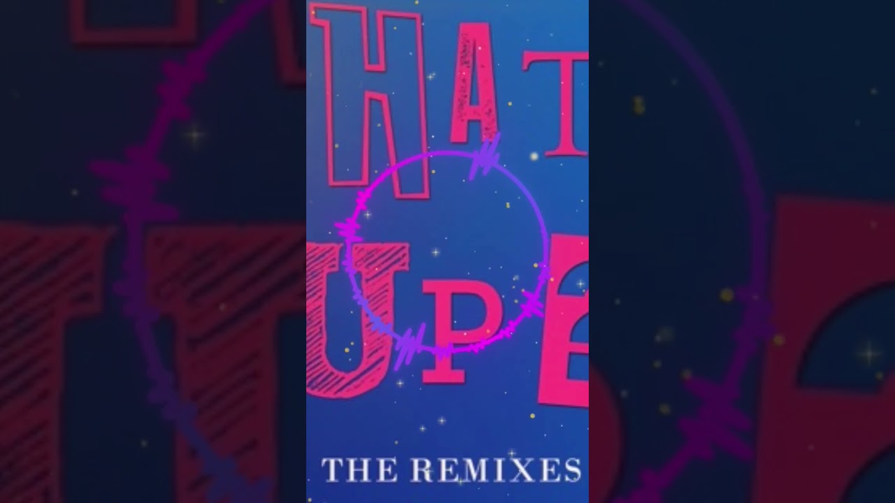 whats'up Extended Clap Attack 2023