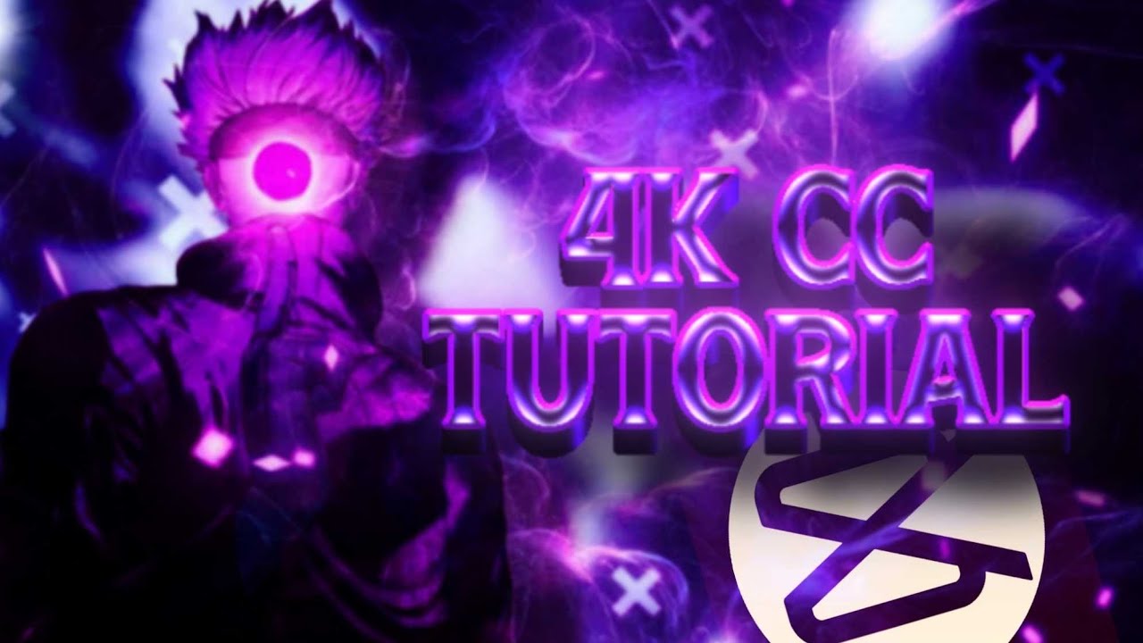 CapCut 4K Quality Tutorial | Best Settings for Clear Videos #viral 