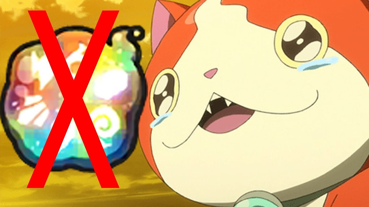 Are Special Elemental Souls GLITCHED in Yo-kai Watch Blasters? Let's See!