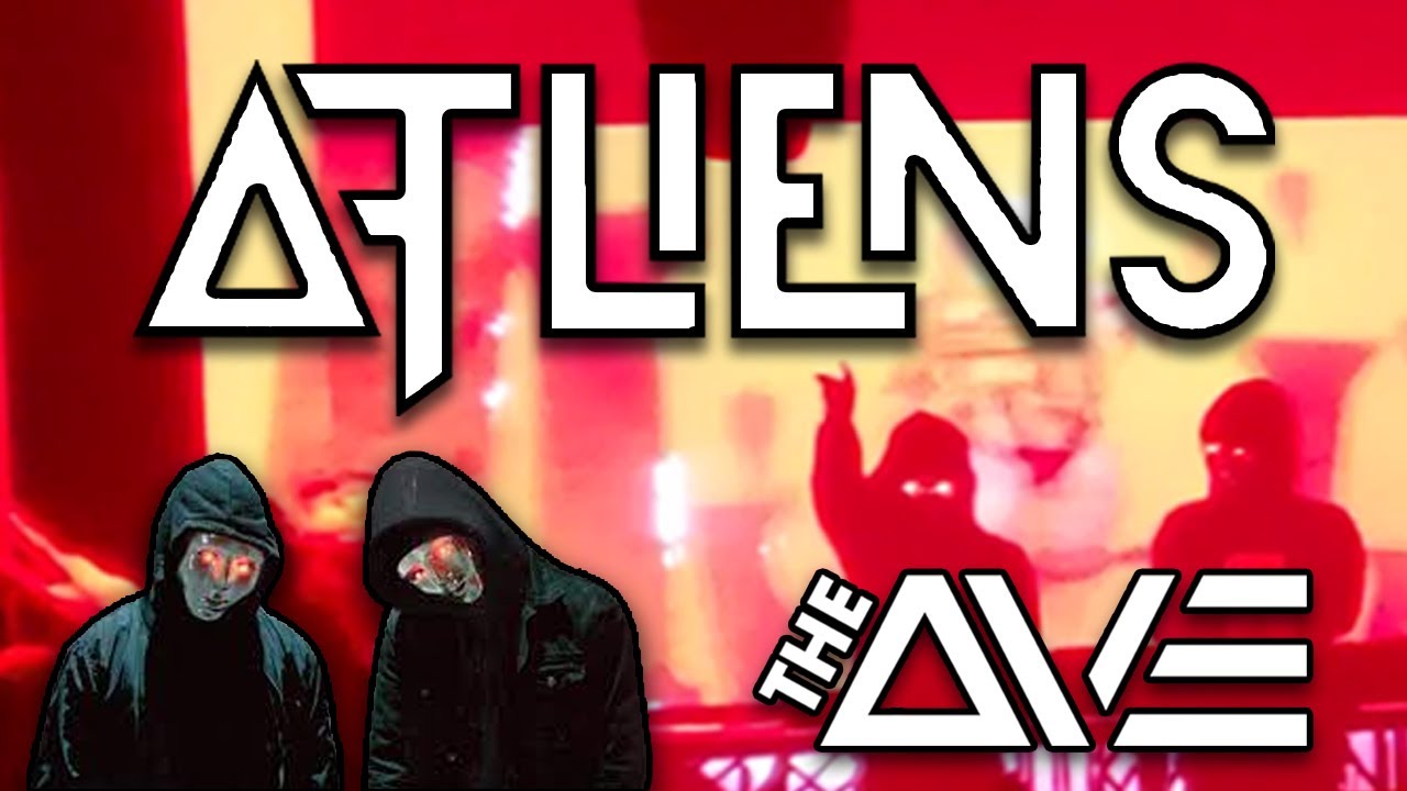 ATLiens -- The Ave Live Philly -- 6/17/2023