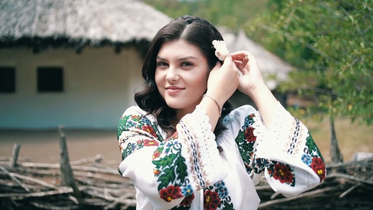 Ana Maria Budescu ❌🎻Nicolae BOTGROS❌Orchestra “LĂUTARII”- Bun gasit cu bucurie💥
