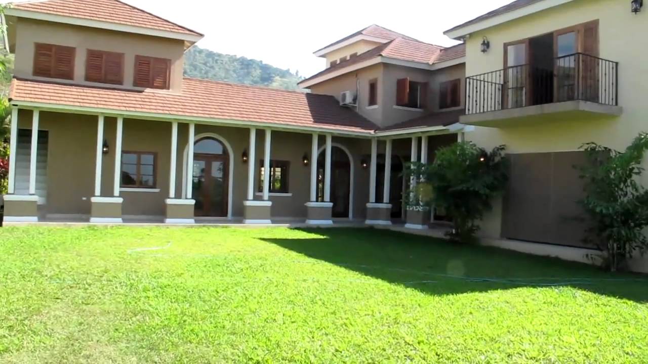 JAMAICA HOUSE FOR SALE OR RENT PLYMOUTH