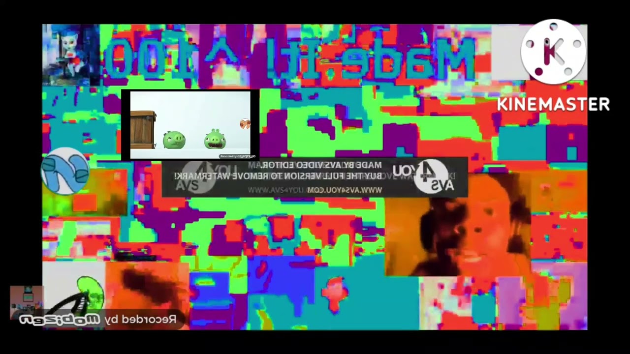 Klasky Csupo 1997 Effects^1017