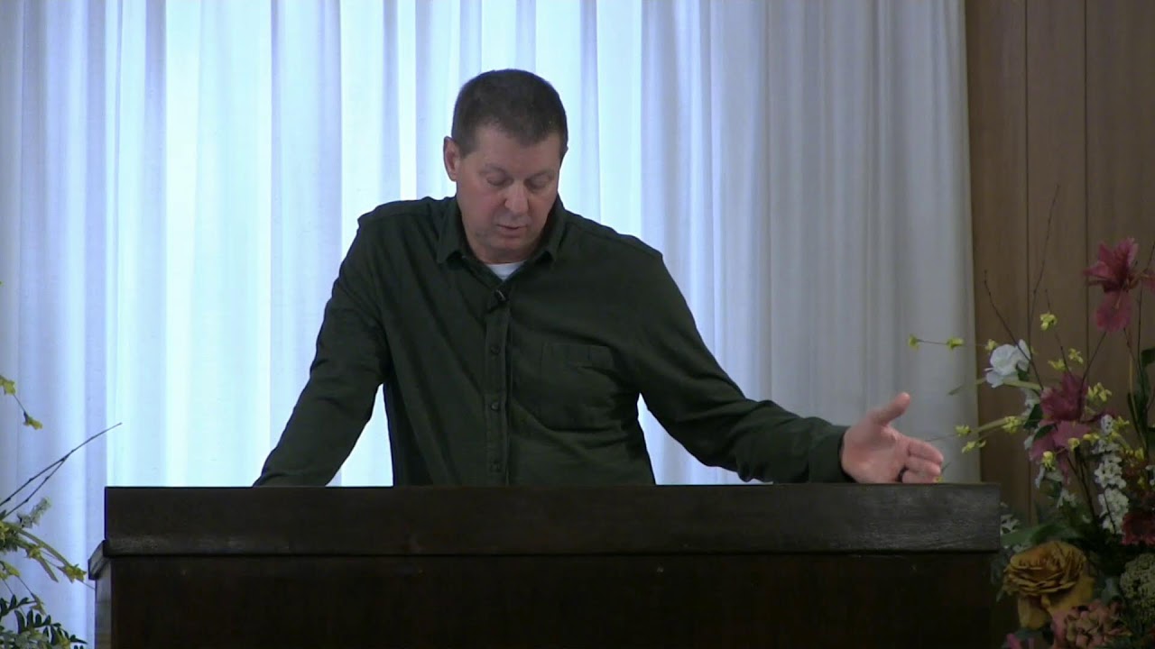 Acts 6 - Sunday Teaching time 3/1/26