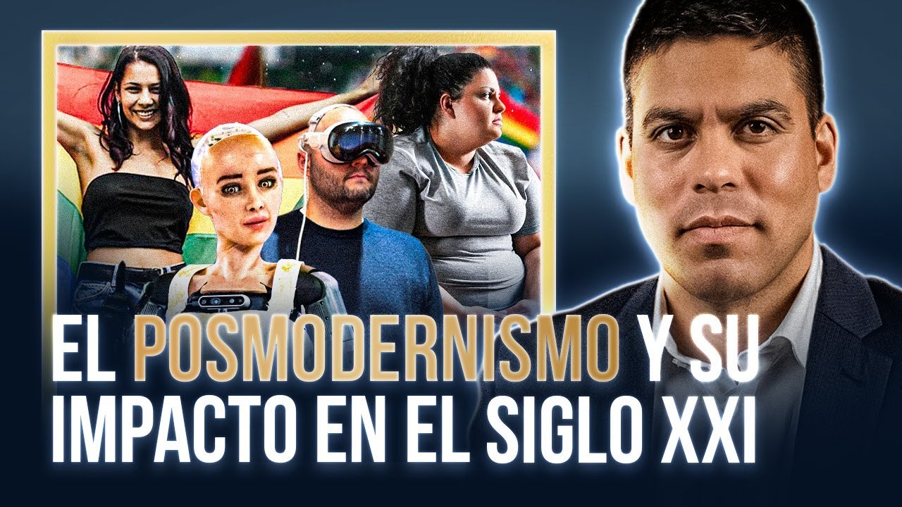 El POSTMODERNISMO y su impacto en el siglo XXI