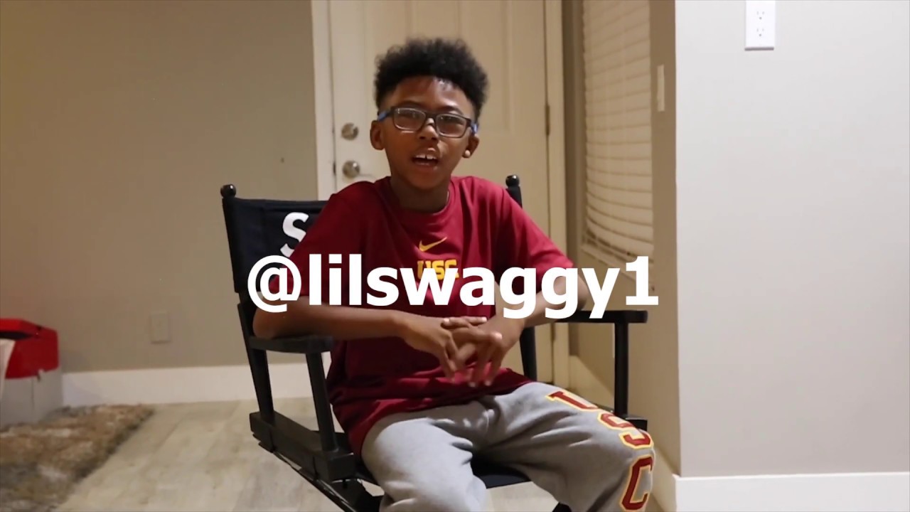 Nick Young Plays Nick Young JR. in Madden 20 ( Son & Dad Video Game Battle) #swaggyP #NickYoung