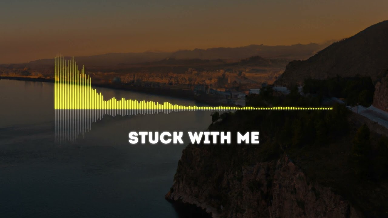 The Neighbourhood - Stuck with Me Instrumental