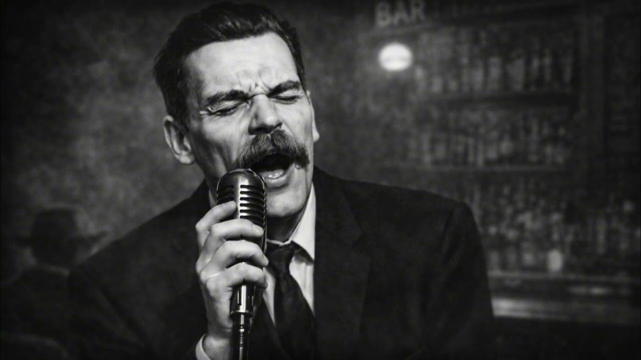 🌊⛰️ Горький &mdash; &laquo;В Черноморье&raquo; | Noir Blues