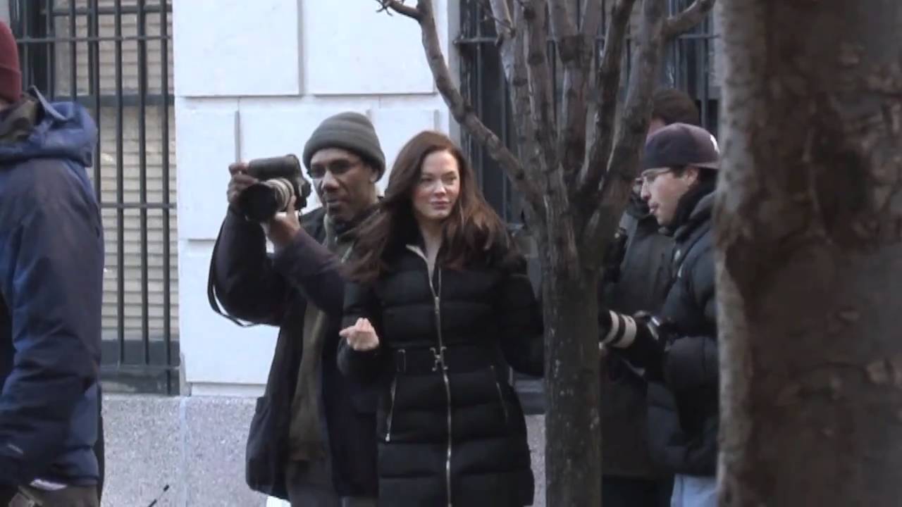 Rose McGowan Interview