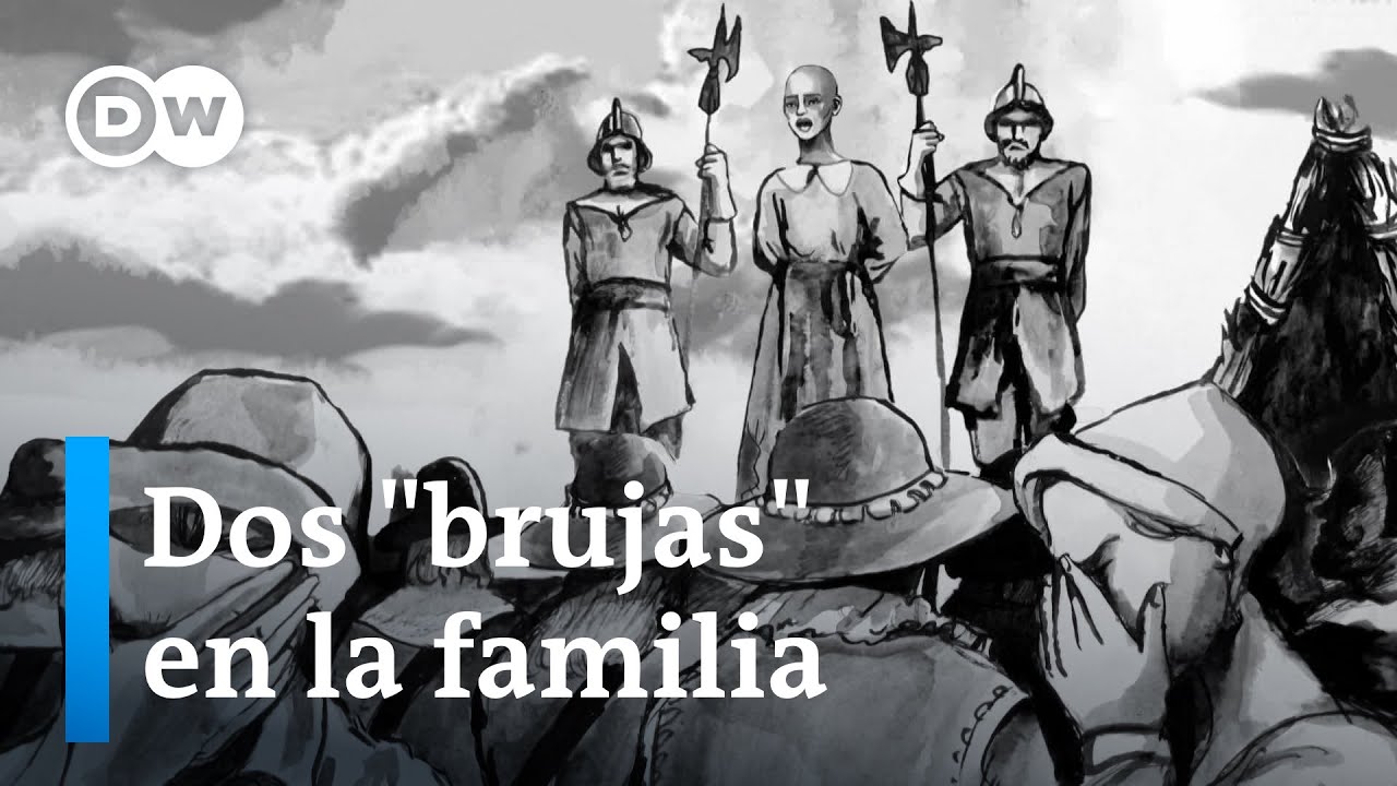 Las brujas: tan perseguidas como admiradas
