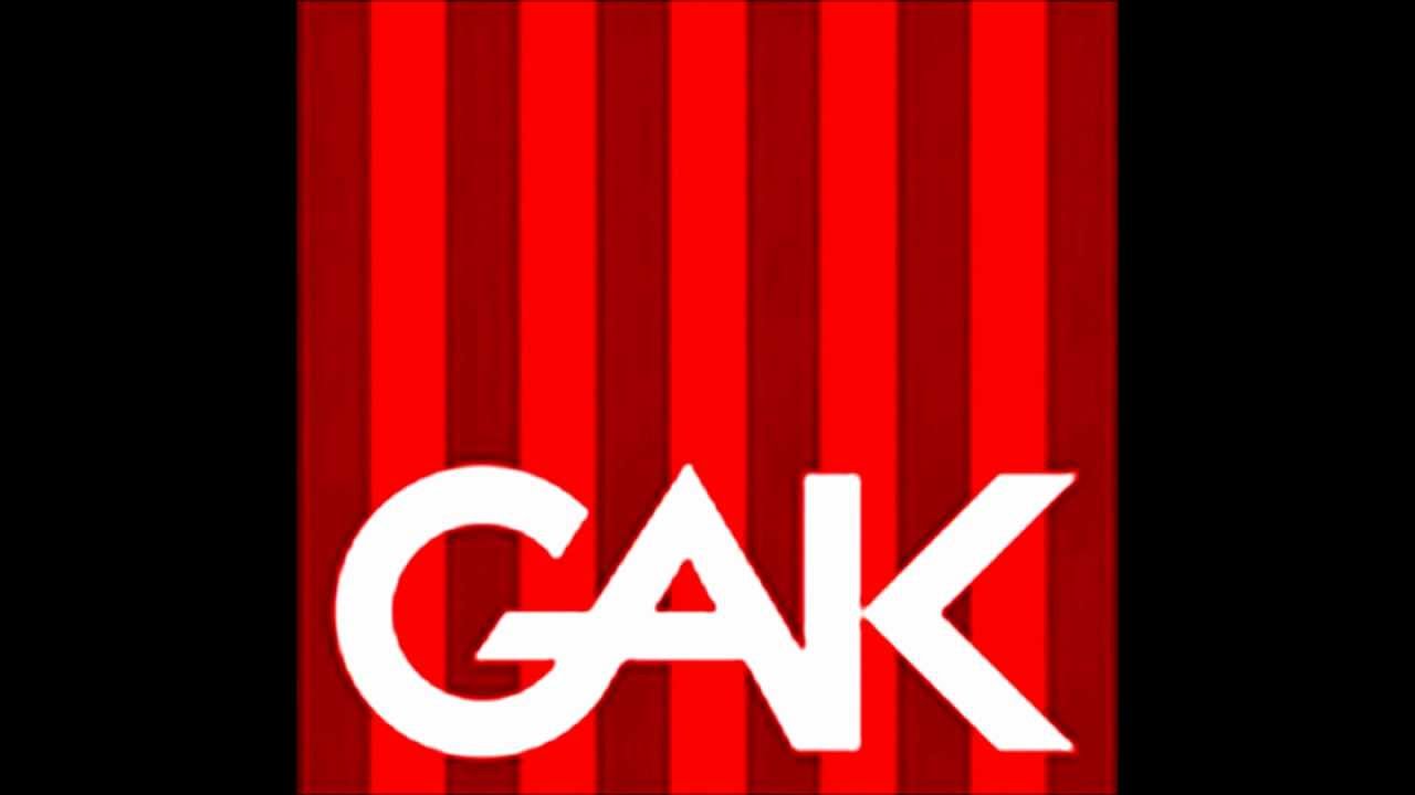 GAK - Wir san Rote Teufel (Der Bundesliga Mix!)